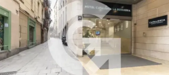 Здание 242м² в Старый город, Испания № 179161 33