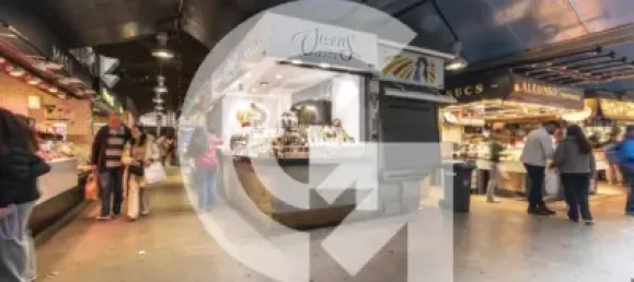 Здание 242м² в Старый город, Испания № 179161 14