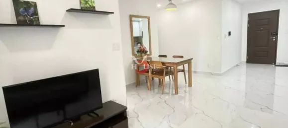 Квартира с 2 спальнями в Район 7, Вьетнам № 19422 2