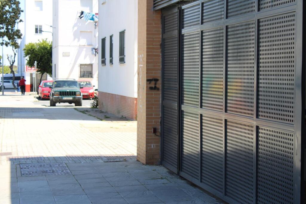 Garage in Huelva, Spain 151m², Nr. 167015