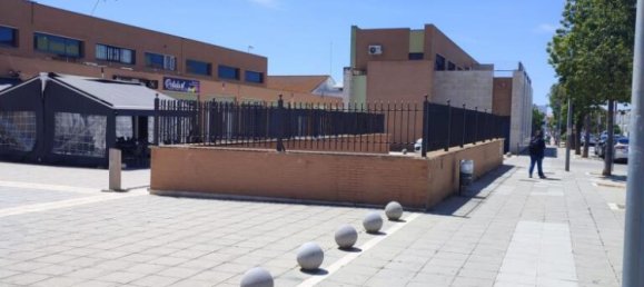 Garage in Huelva, Spain 151m², Nr. 167015 8