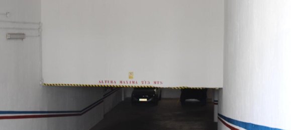 Garage in Huelva, Spain 151m², Nr. 167015 5