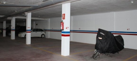 Garage in Huelva, Spain 151m², Nr. 167015 7