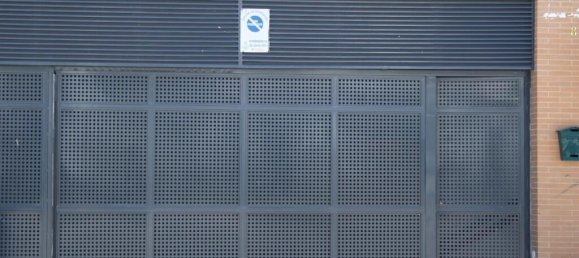 Garage in Huelva, Spain 151m², Nr. 167015 2