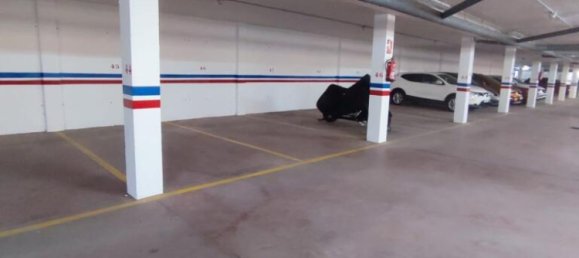 Garage in Huelva, Spain 151m², Nr. 167015 15