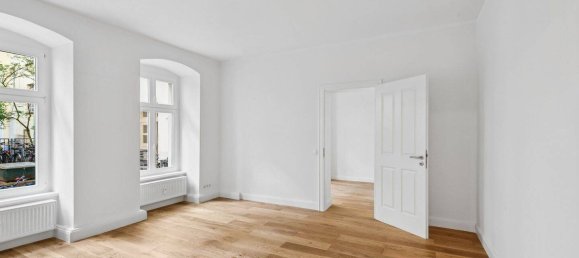 1 bedroom Apartment in Friedrichshain, Germany No. 357112 5
