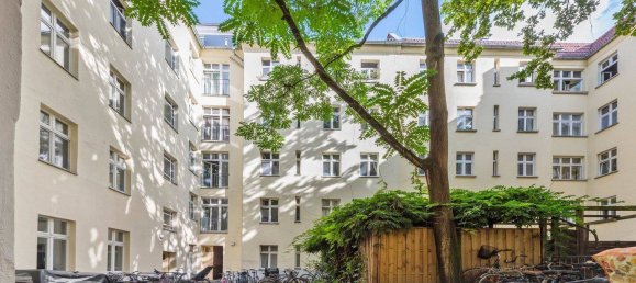 1 bedroom Apartment in Friedrichshain, Germany No. 357112 17