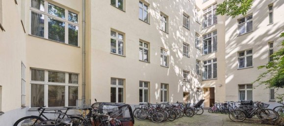 1 bedroom Apartment in Friedrichshain, Germany No. 357112 16