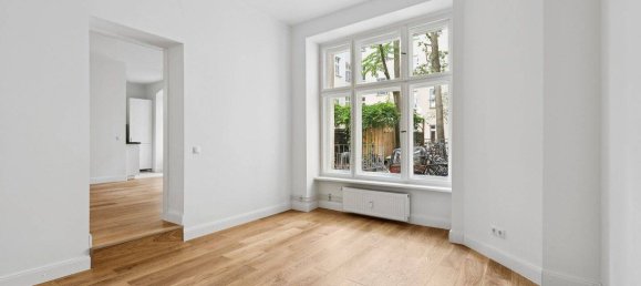 1 bedroom Apartment in Friedrichshain, Germany No. 357112 12