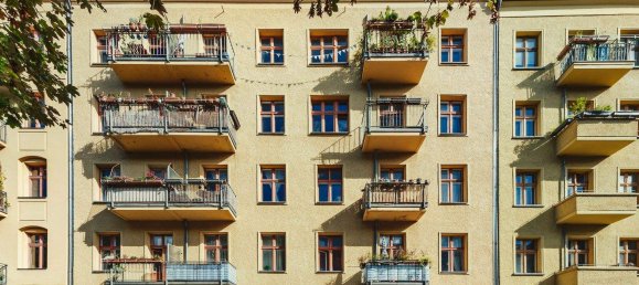 1 bedroom Apartment in Friedrichshain, Germany No. 357112 18