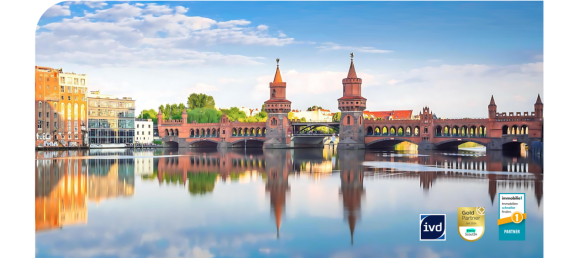 1 bedroom Apartment in Friedrichshain, Germany No. 357112 20