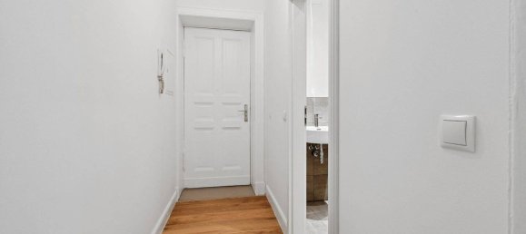 1 bedroom Apartment in Friedrichshain, Germany No. 357112 2