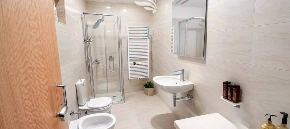 Квартира с 1 спальней в Трентино Альто Адидже, Италия № 217446 20