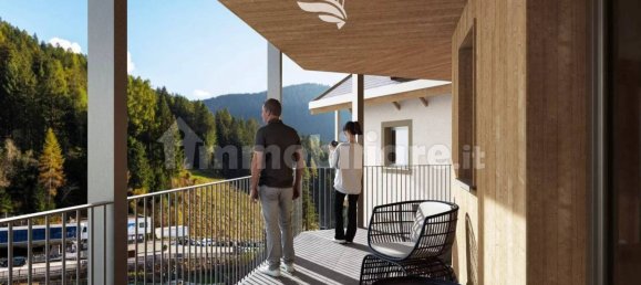 Квартира с 1 спальней в Трентино Альто Адидже, Италия № 217446 2