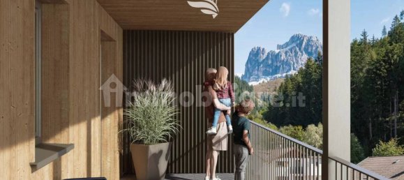 Квартира с 1 спальней в Трентино Альто Адидже, Италия № 217446 3