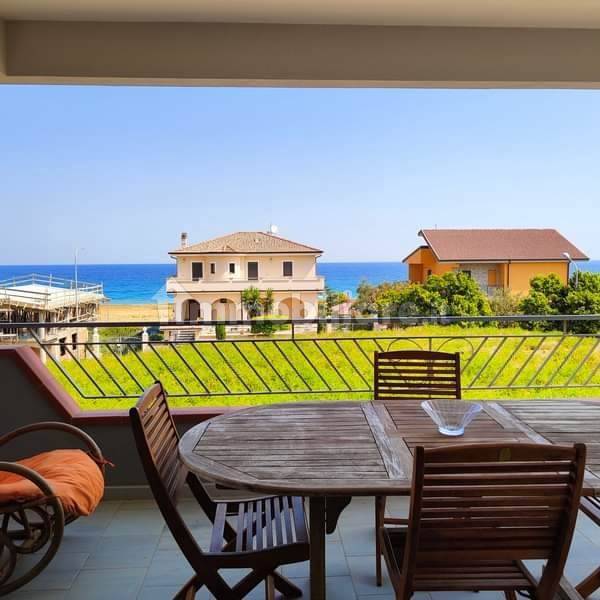 6 bedrooms Apartment in Mandatoriccio, Italy No. 221032