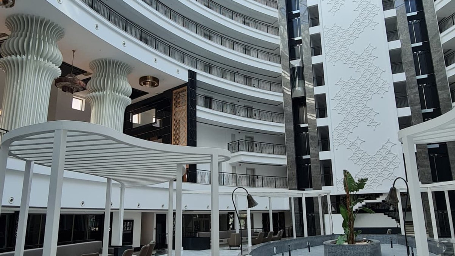 Apartamento de 1+1 en Aksu, Turkey No. 47426