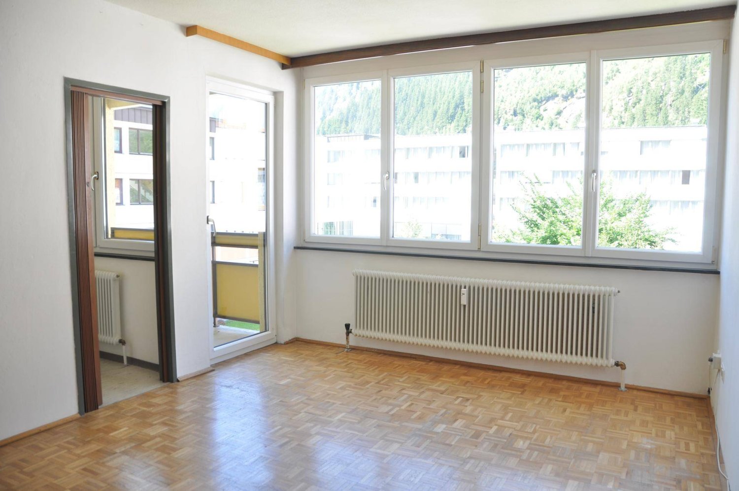 Studio in Bad Gastein, Austria, Nr. 226731