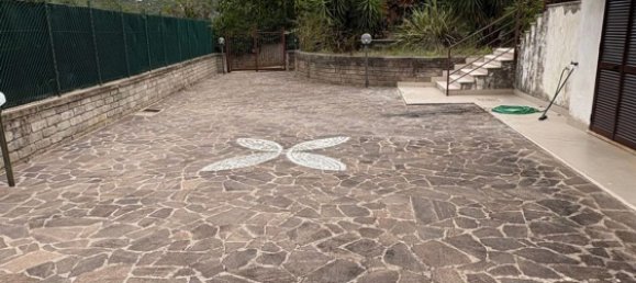 9 Schlafzimmer Villa in Itri, Italy, Nr. 328296 29