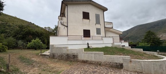 9 Schlafzimmer Villa in Itri, Italy, Nr. 328296 2