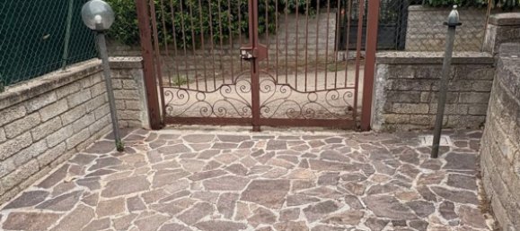 9 Schlafzimmer Villa in Itri, Italy, Nr. 328296 48