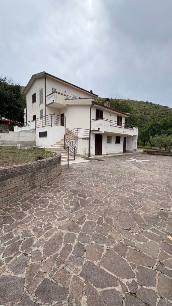 9 Schlafzimmer Villa in Itri, Italy, Nr. 328296