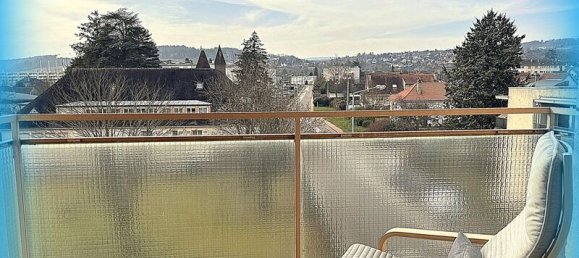 3 غرف نوم شقة في Dijon, France رقم 325332 4