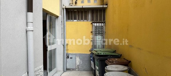 2-Zimmer Gewerbliche Immobilie in Milan, Italy, Nr. 378633 14