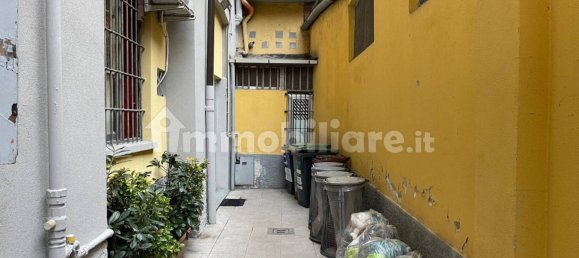 2-Zimmer Gewerbliche Immobilie in Milan, Italy, Nr. 378633 16