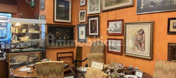 2-Zimmer Gewerbliche Immobilie in Milan, Italy, Nr. 378633 9