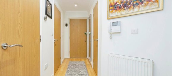 Квартира с 1 спальней в Bushey, Великобритания № 6237 13