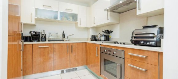 Квартира с 1 спальней в Bushey, Великобритания № 6237 4