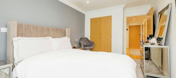 Квартира с 1 спальней в Bushey, Великобритания № 6237 7