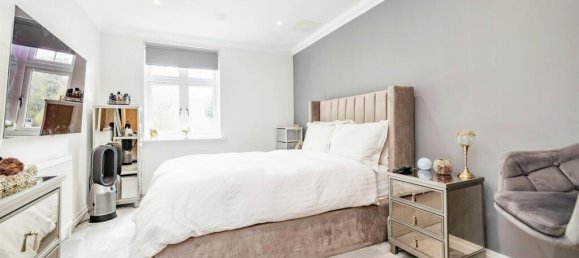 Квартира с 1 спальней в Bushey, Великобритания № 6237 12