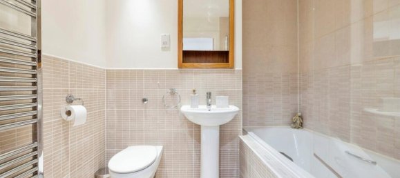 Квартира с 1 спальней в Bushey, Великобритания № 6237 9