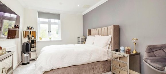 Квартира с 1 спальней в Bushey, Великобритания № 6237 5