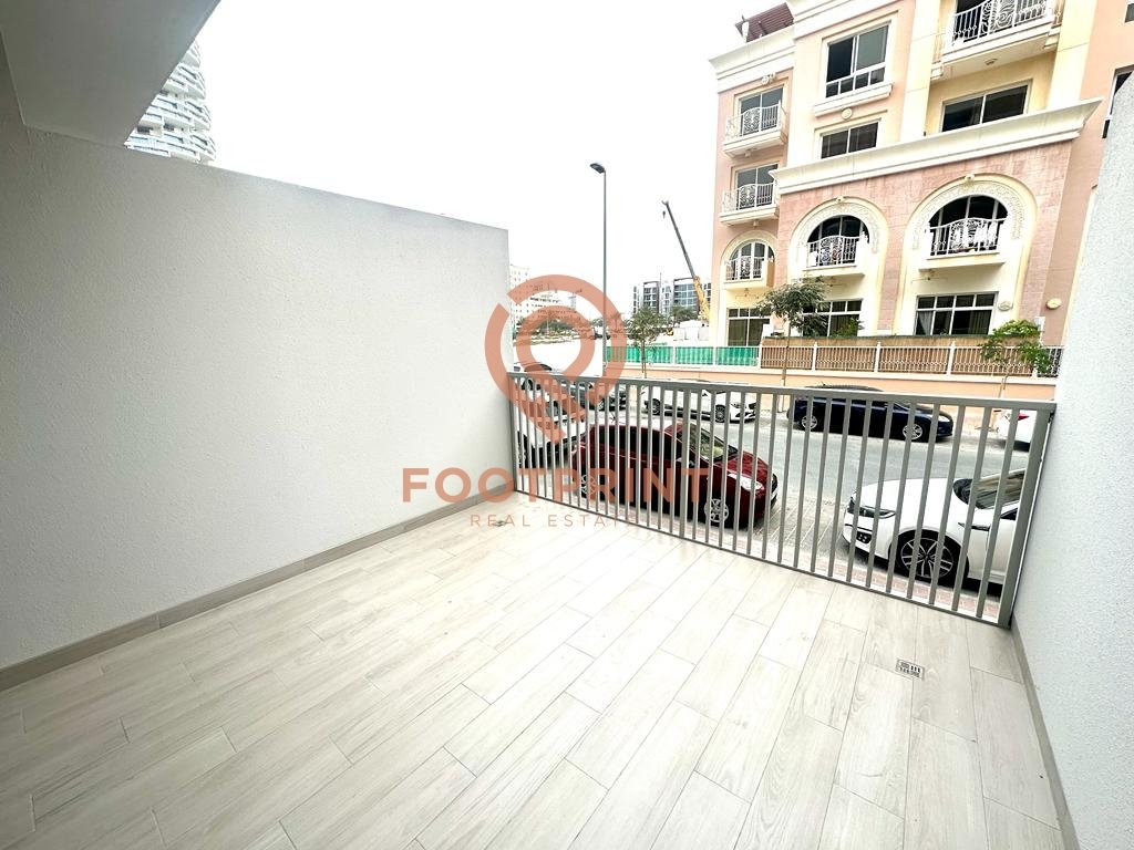 2 غرف نوم شقة في دائرة قرية جميرا, UAE رقم 23762