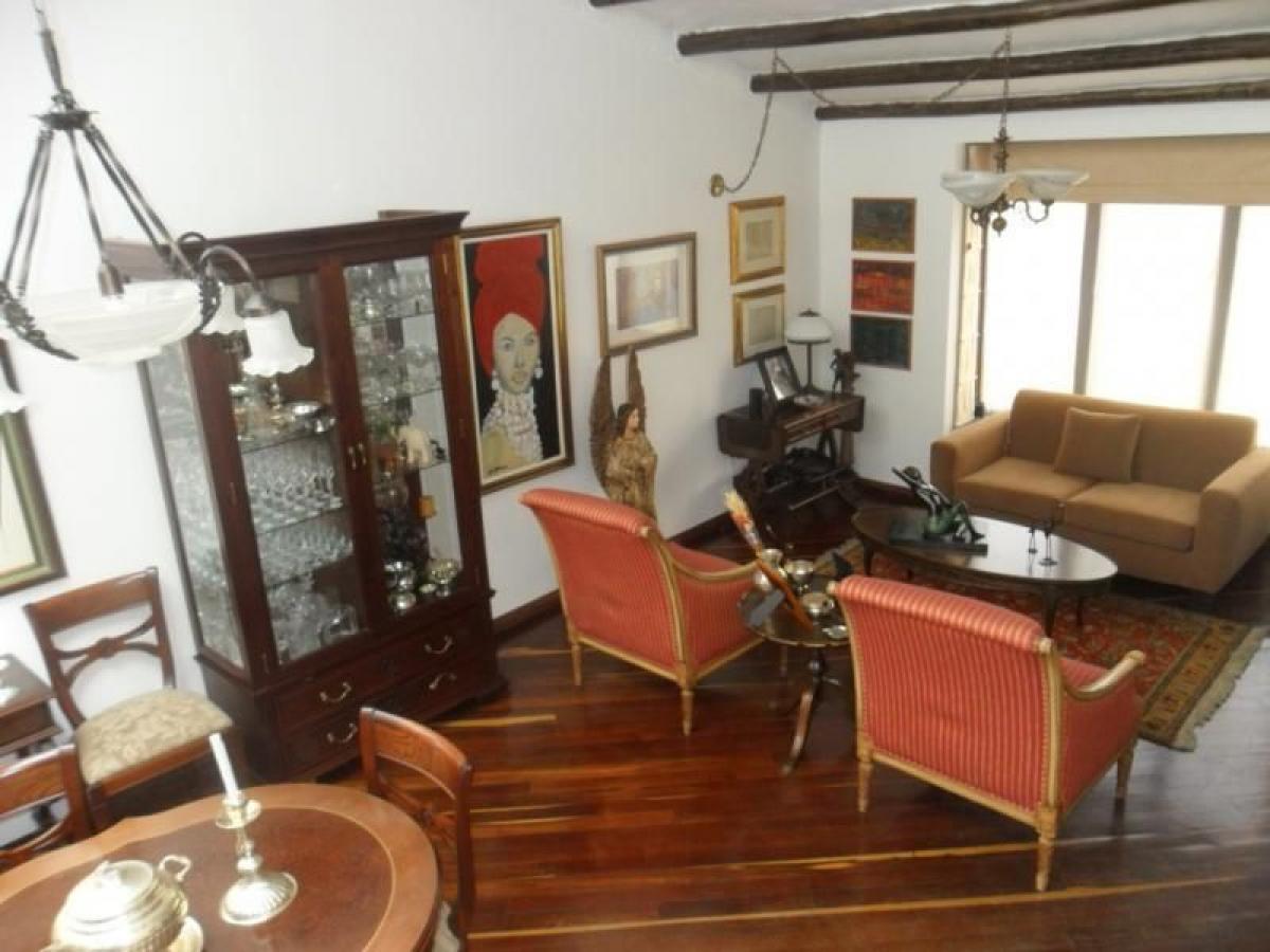 3 chambres Maison à Bogota, Colombia No. 11857