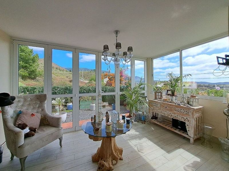 Casa de 3 dormitorios en San Miguel de Abona, Spain No. 235548