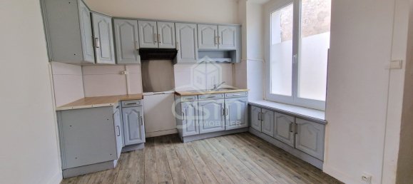 Moradia em banda T2 em Monts, France N.º 236757 3