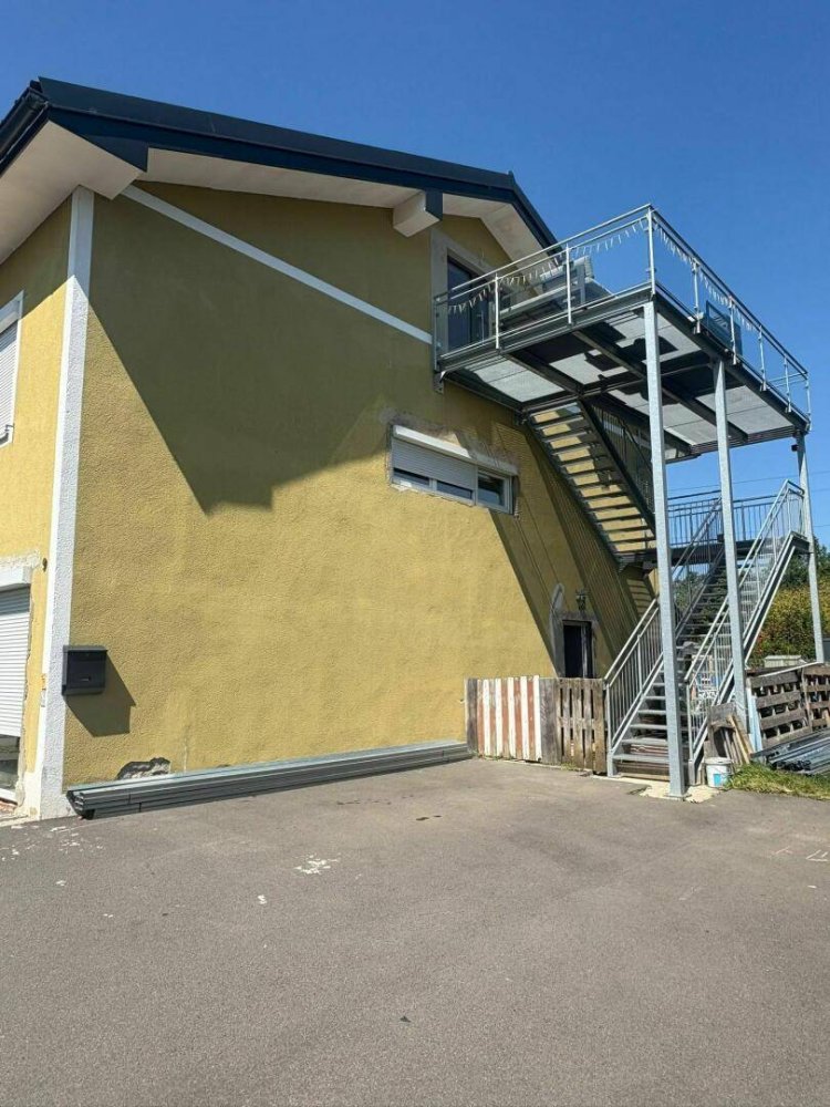 5غرفة تاون هاوس في Feldbach, Austria رقم 215738