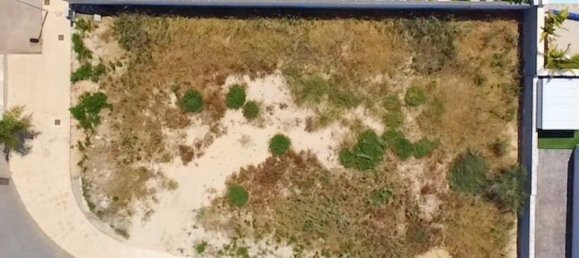 Земельный участок с 1 спальней в Аликанте, Испания № 189141 2