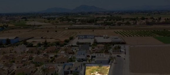 Земельный участок с 1 спальней в Аликанте, Испания № 189141 4