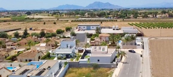 Земельный участок с 1 спальней в Аликанте, Испания № 189141 6