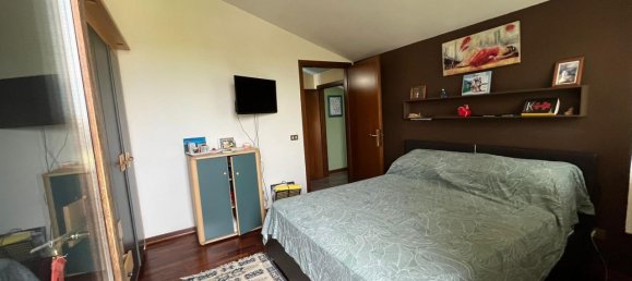 3 rooms Duplex in Resana, Italy No. 66252 5