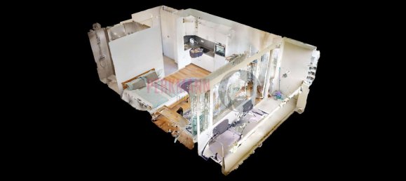 1 غرف نوم شقة في Munich, Germany رقم 235335 8