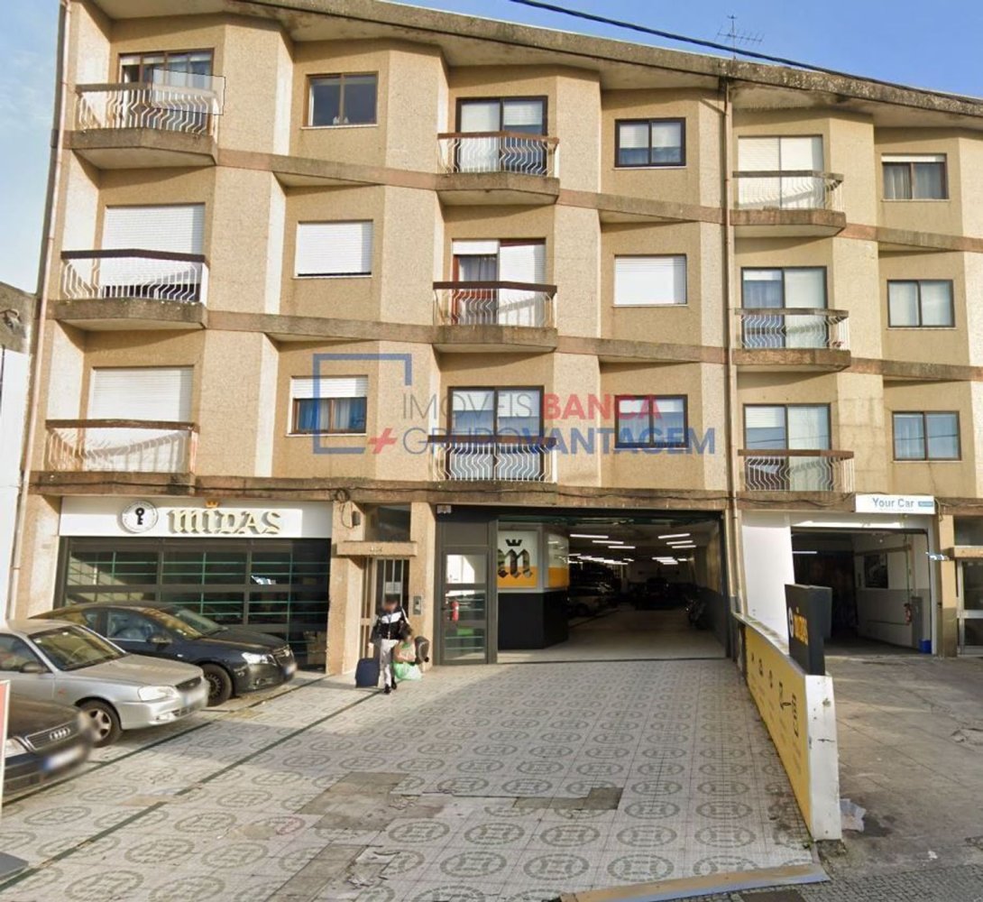 2 bedrooms Apartment in Maia, Portugal No. 209060