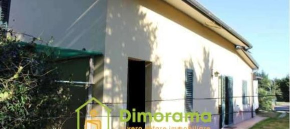 6 bedrooms Villa in Castelfiorentino, Italy No. 348034 3