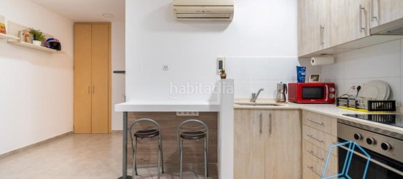 2 Schlafzimmer Gewerbliche Immobilie in Cornella De Llobregat, Spain, Nr. 173365 15