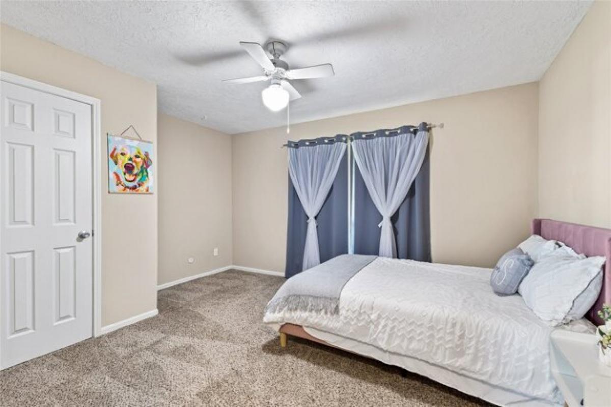 4 Schlafzimmer Haus in Alvin, USA, Nr. 436791